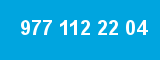 977 112 22 04